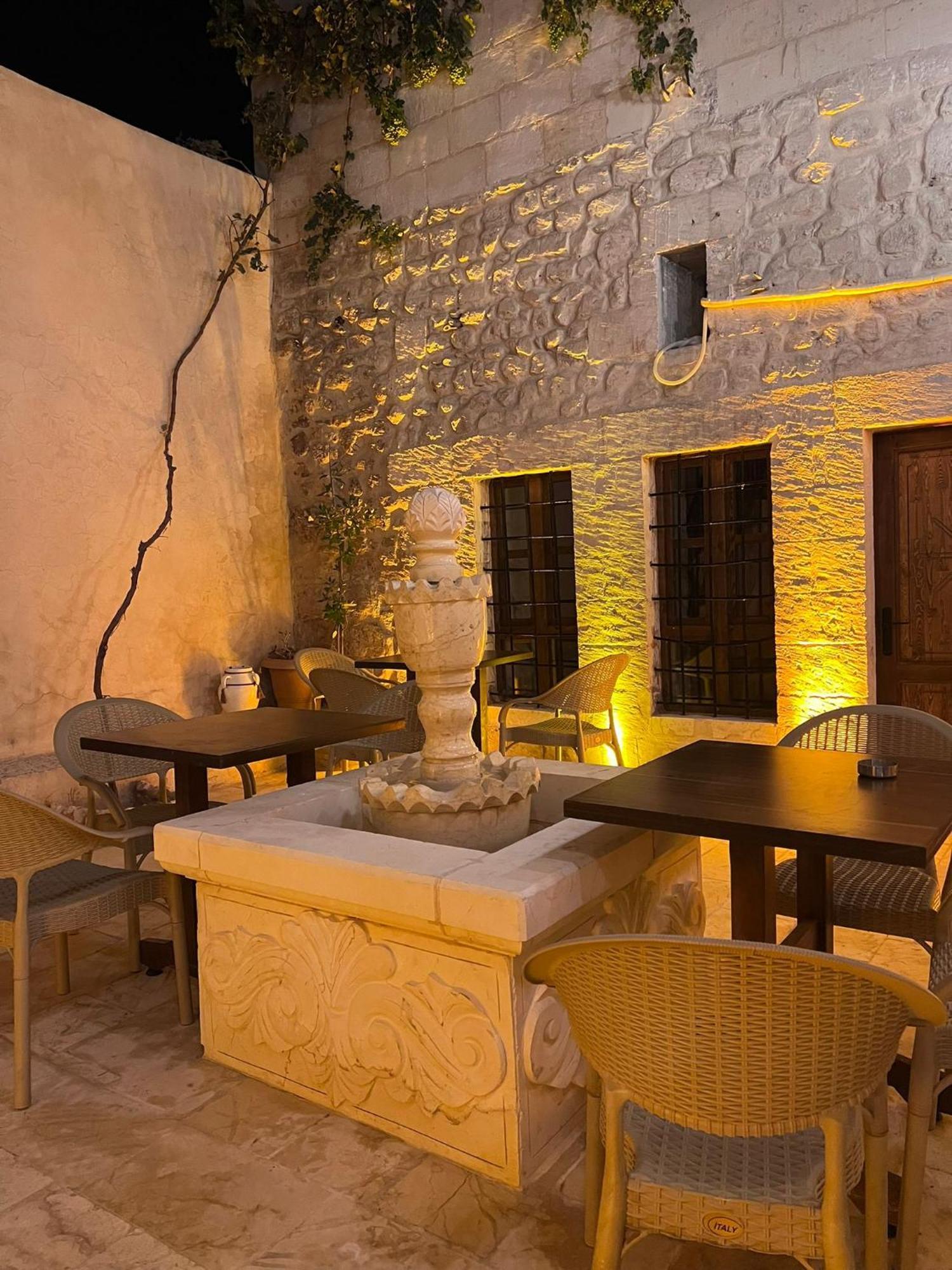 Diib House Hotel Urfa Exterior photo